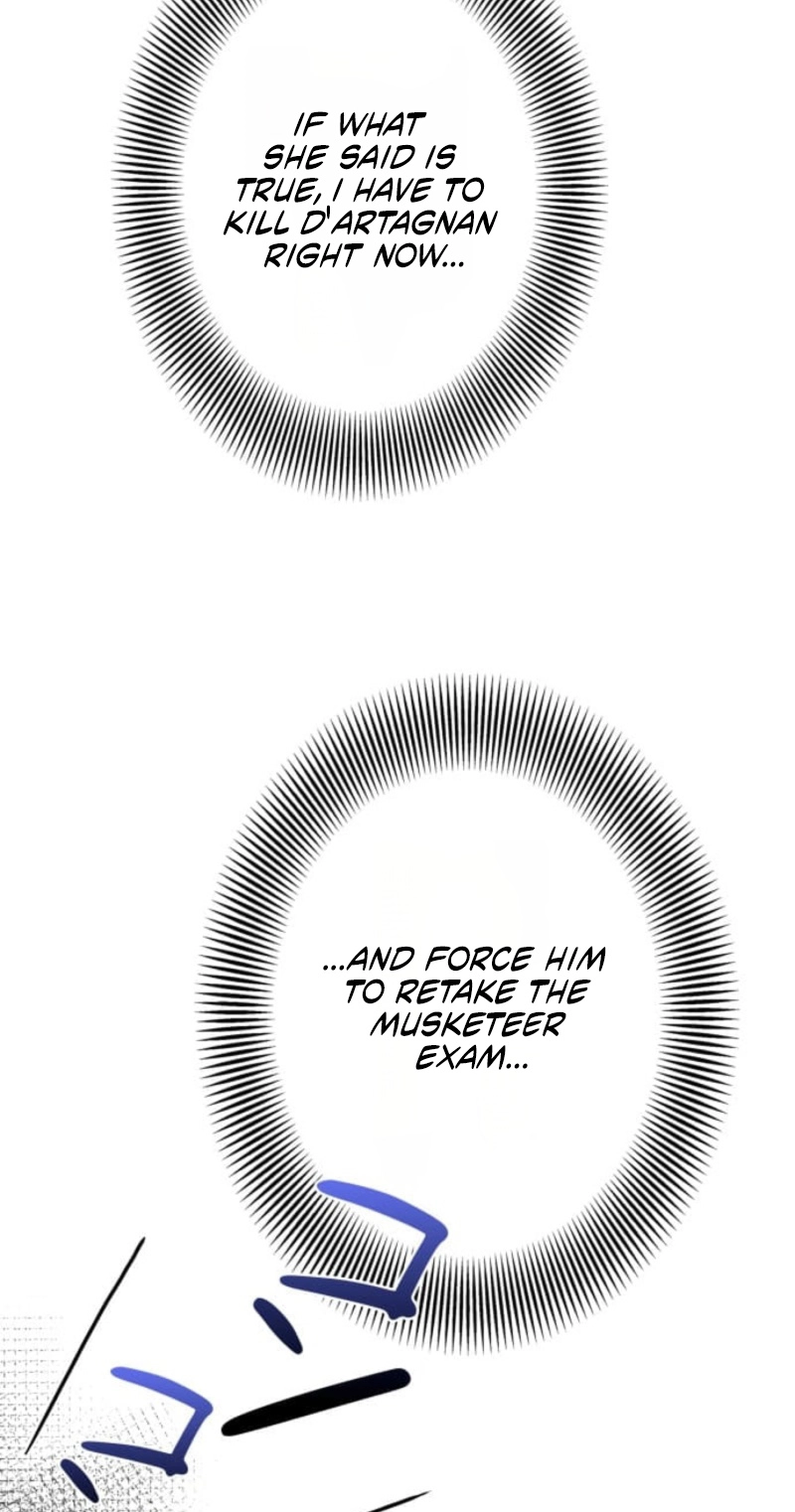 Milady: memoirs of a villainess Chapter 46 page 66