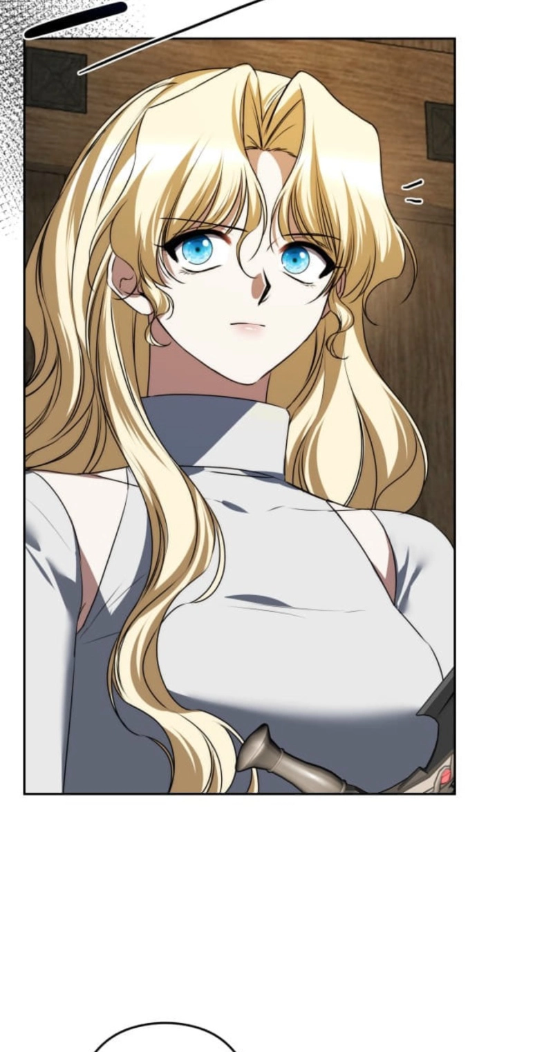 Milady: memoirs of a villainess Chapter 46 page 67