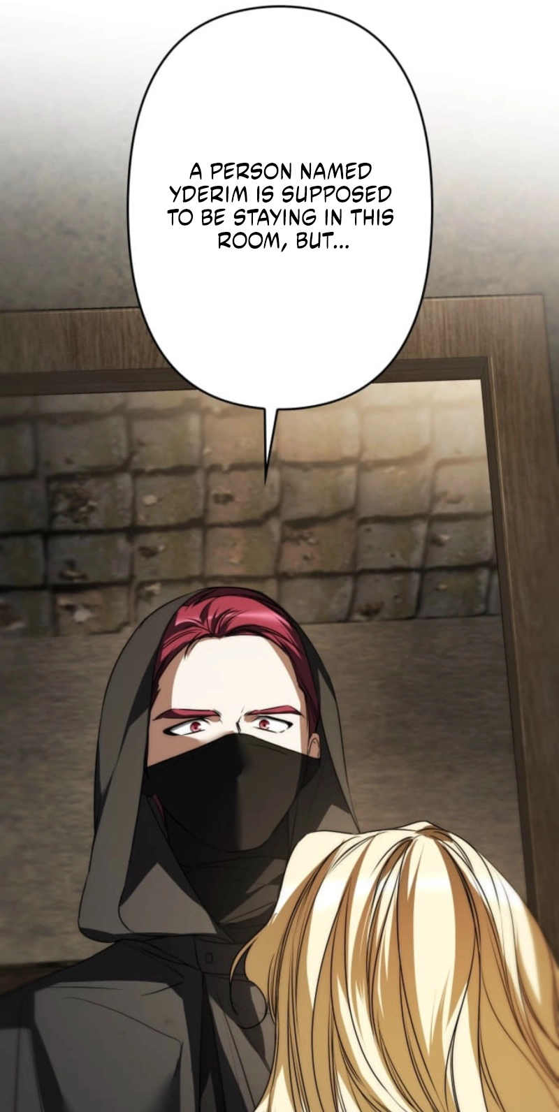 Milady: memoirs of a villainess Chapter 46 page 69