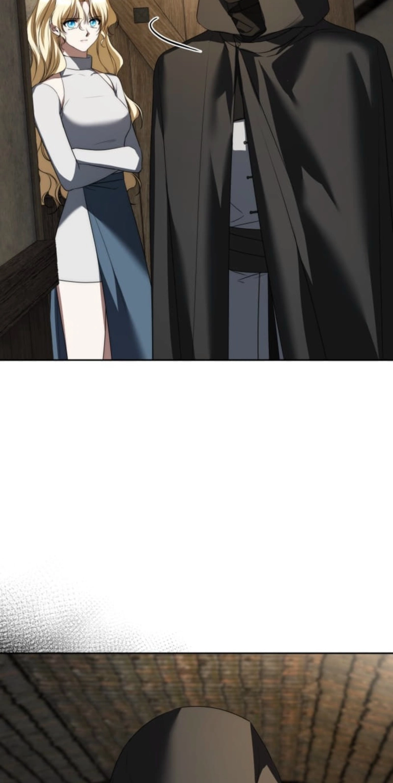 Milady: memoirs of a villainess Chapter 46 page 74