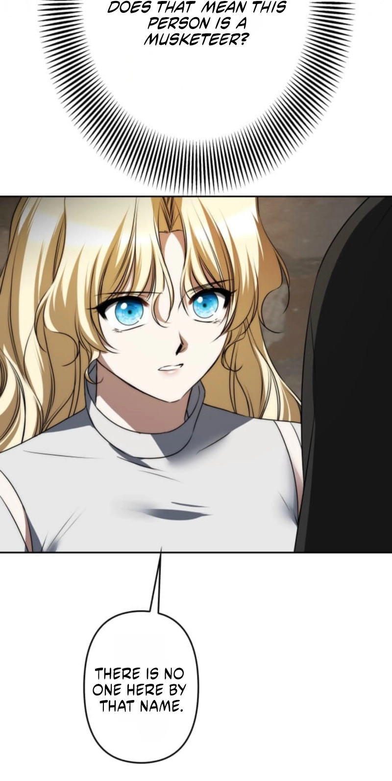 Milady: memoirs of a villainess Chapter 46 page 71