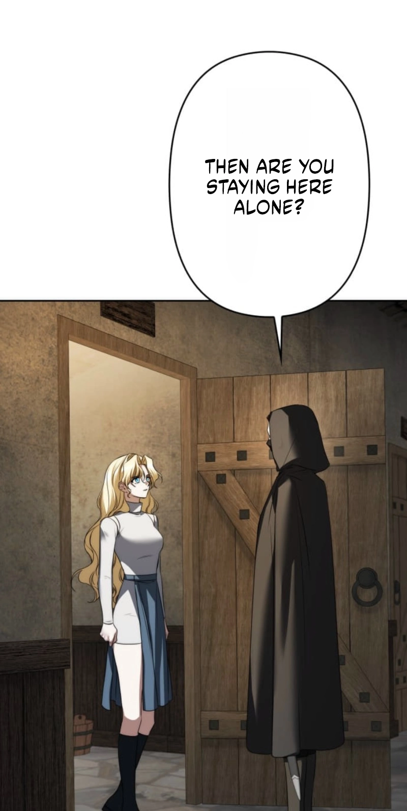 Milady: memoirs of a villainess Chapter 46 page 72