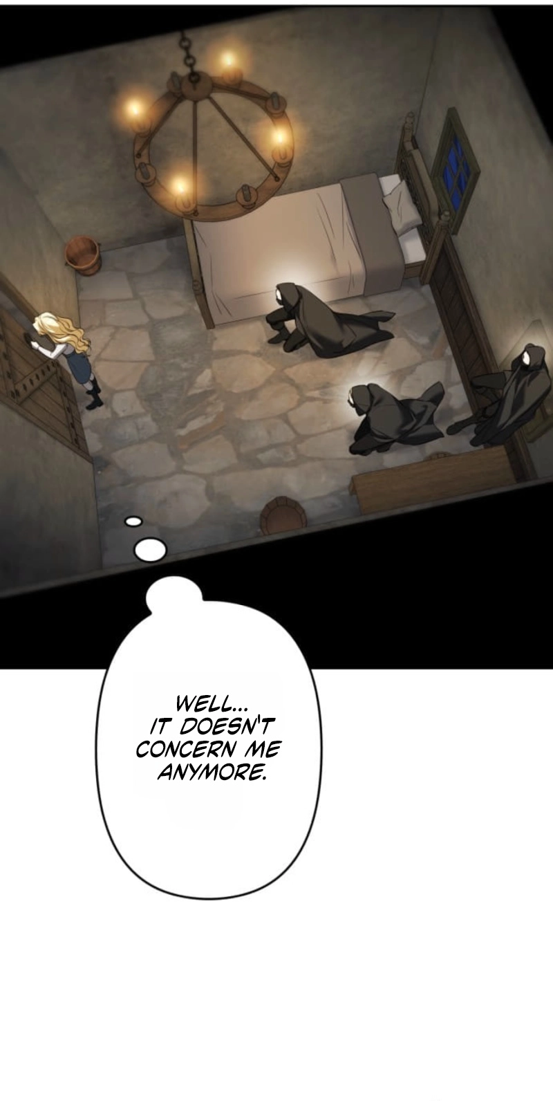 Milady: memoirs of a villainess Chapter 46 page 76