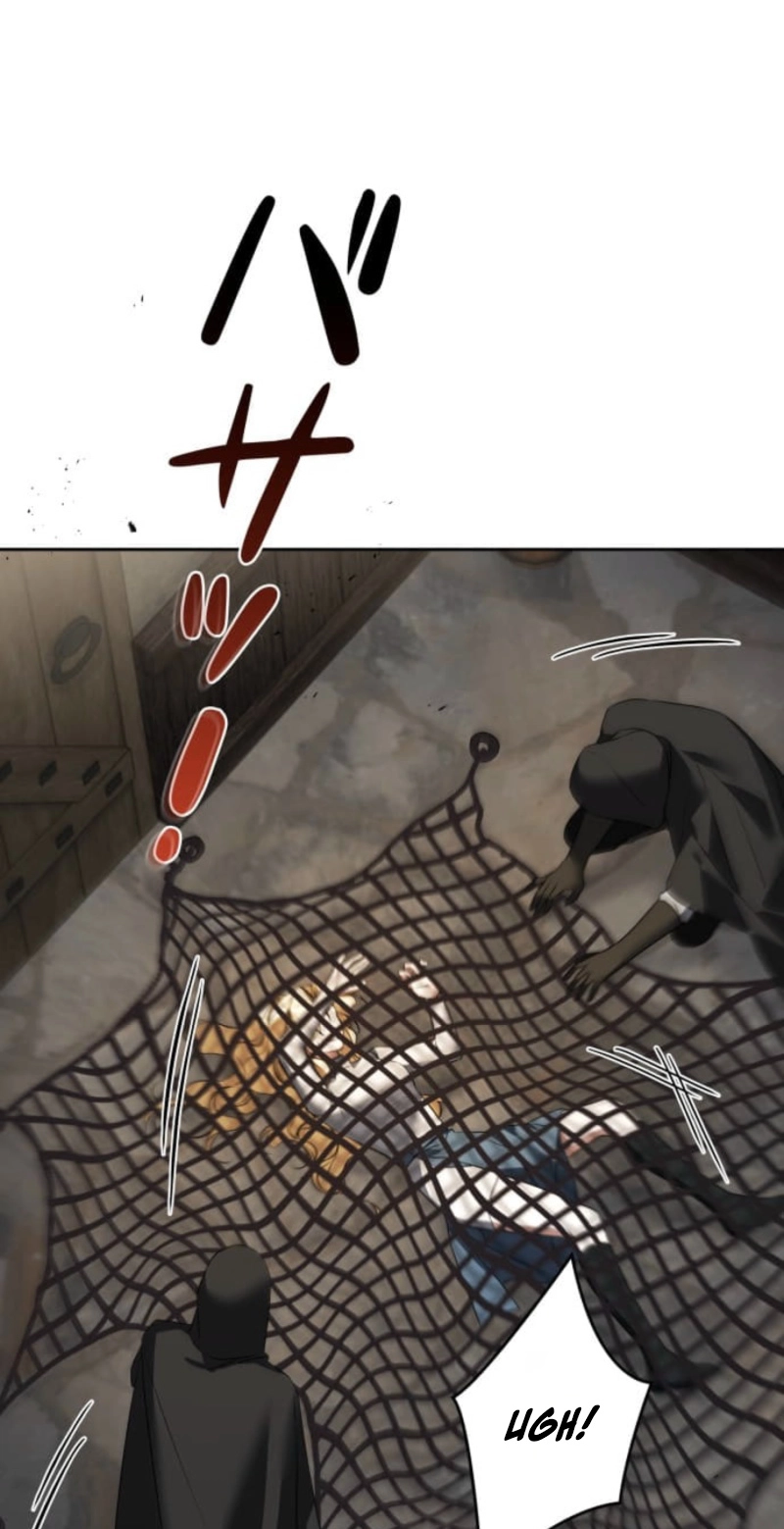 Milady: memoirs of a villainess Chapter 46 page 79