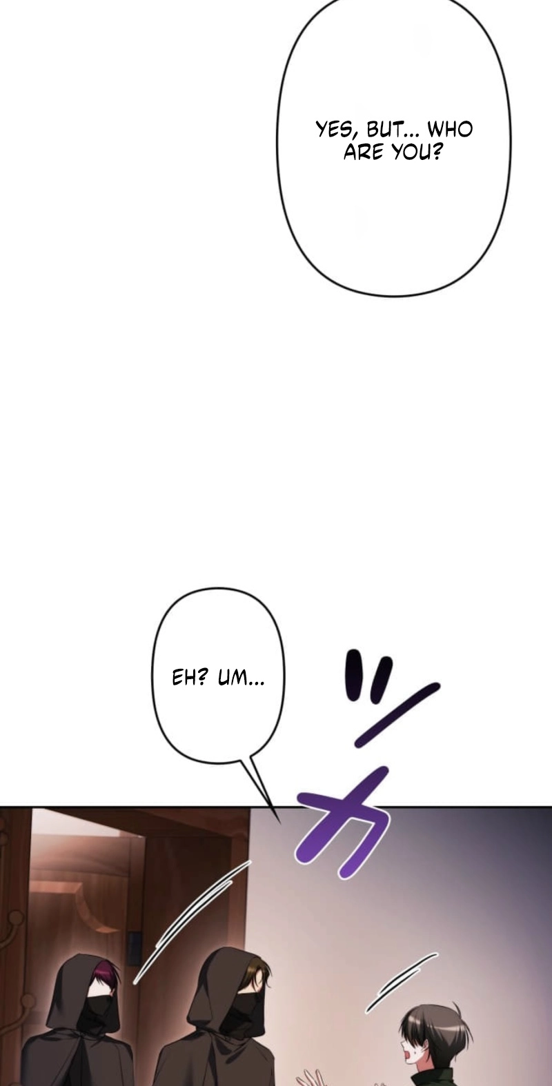 Milady: memoirs of a villainess Chapter 46 page 86