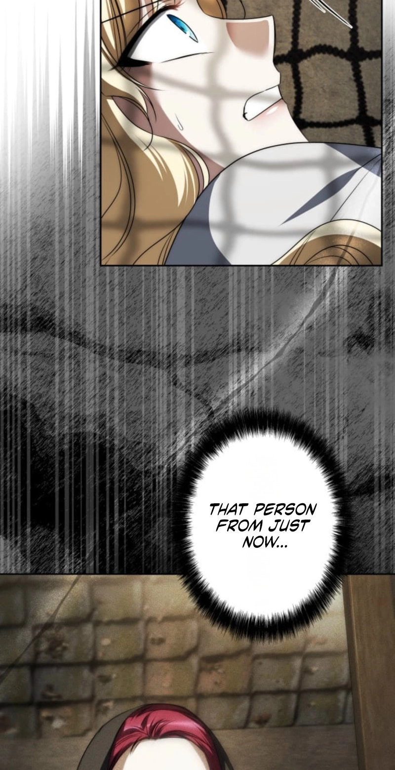 Milady: memoirs of a villainess Chapter 46 page 81