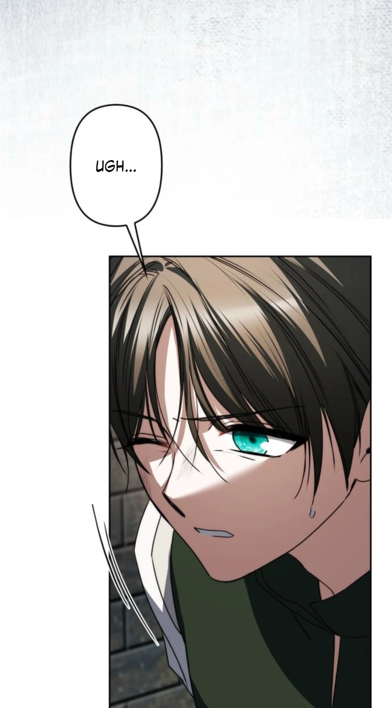 Milady: memoirs of a villainess Chapter 46 page 95
