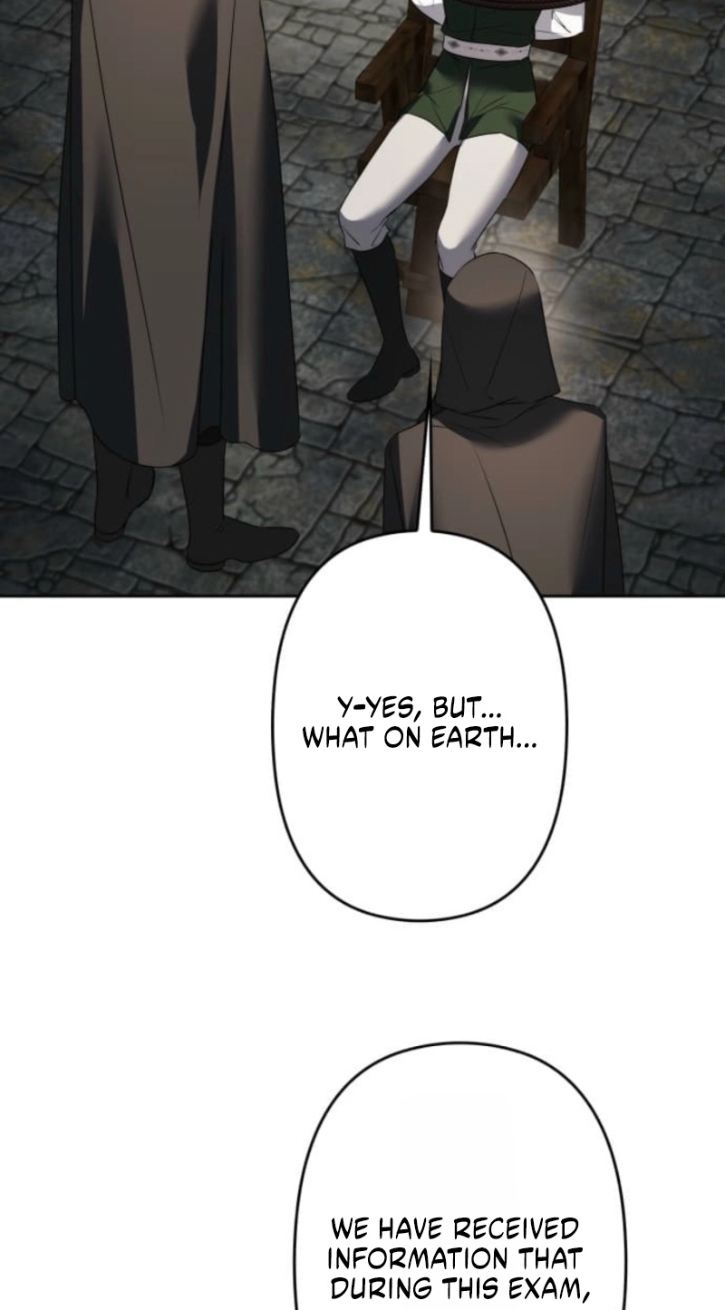 Milady: memoirs of a villainess Chapter 46 page 97