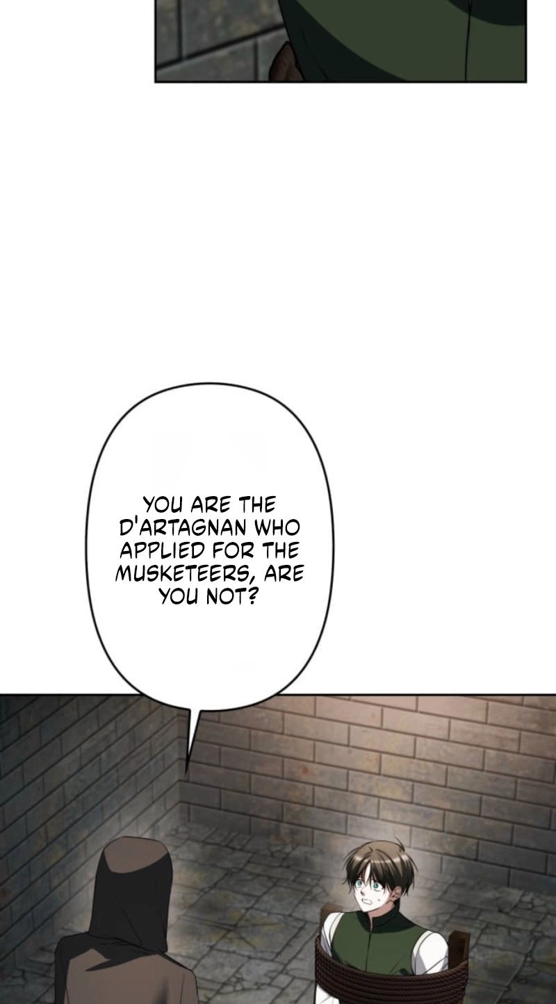 Milady: memoirs of a villainess Chapter 46 page 96