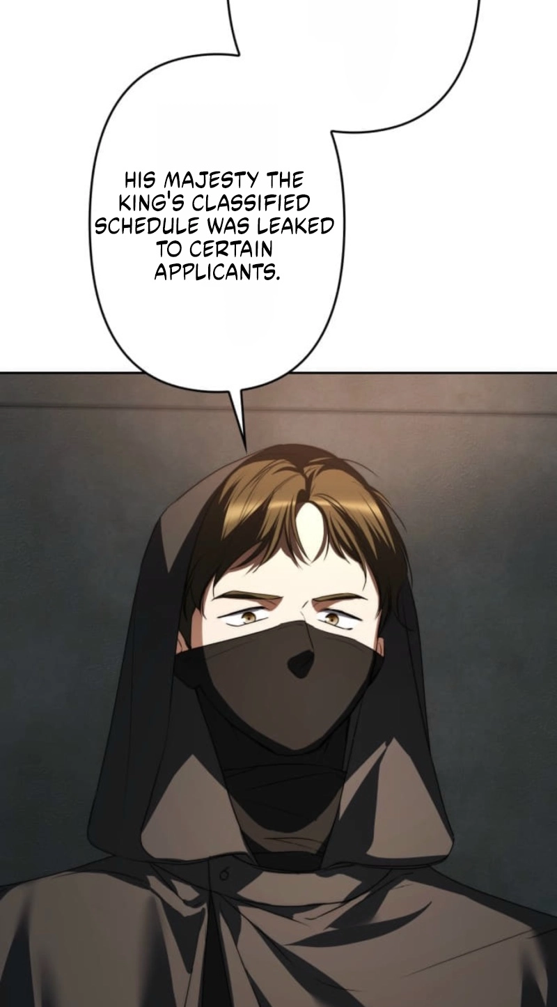 Milady: memoirs of a villainess Chapter 46 page 98