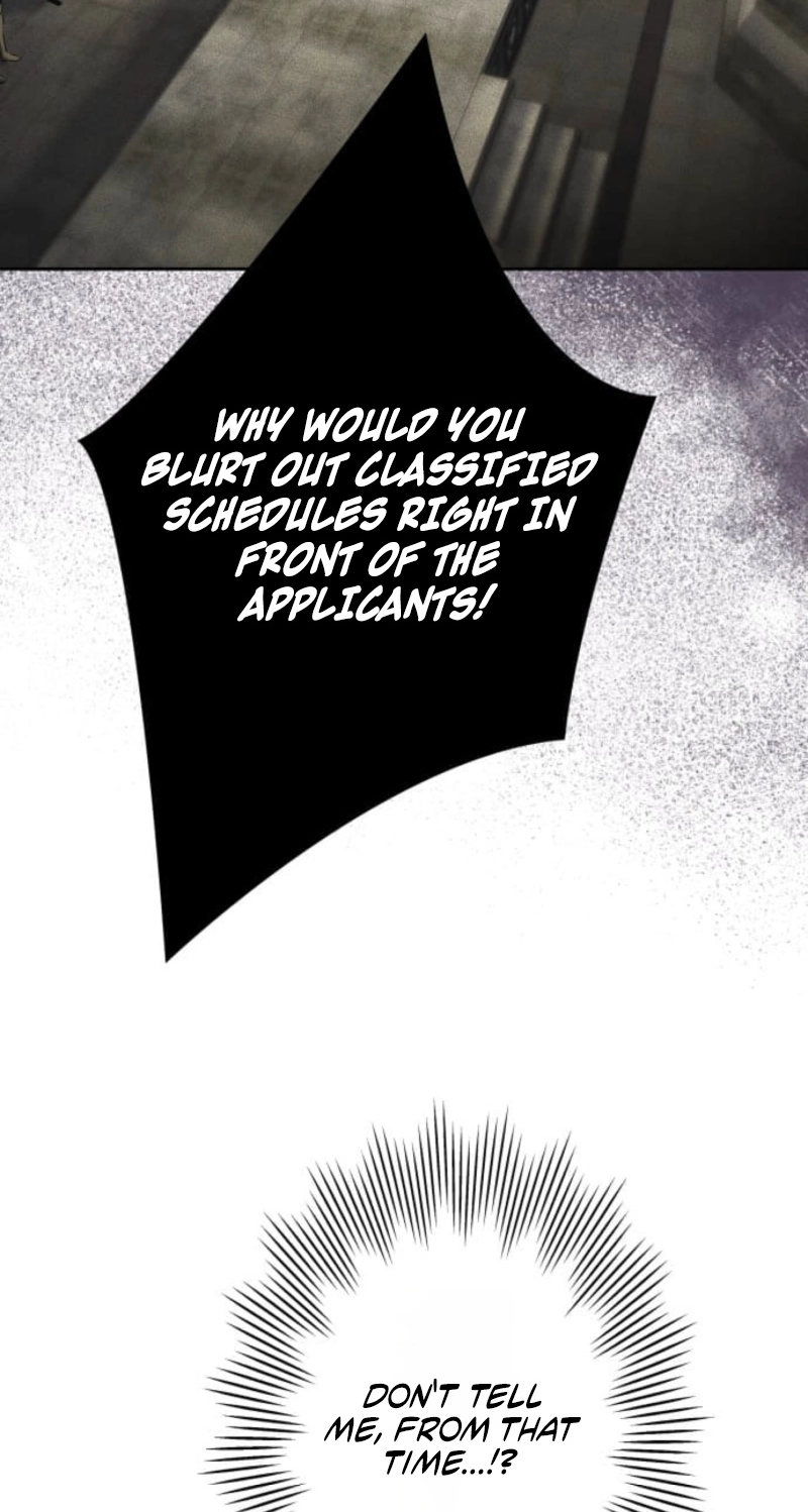 Milady: memoirs of a villainess Chapter 46 page 103