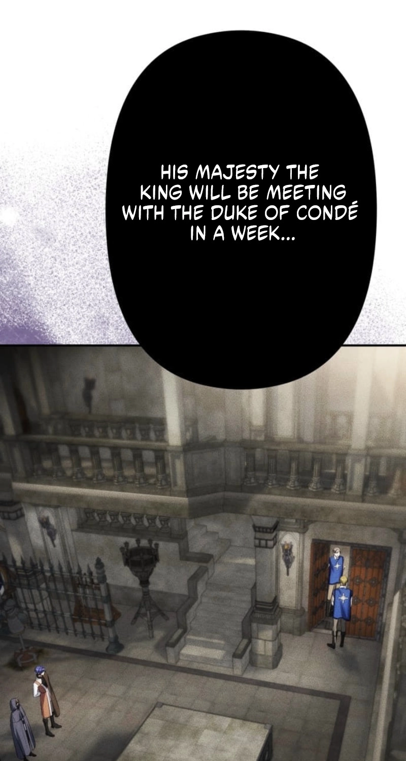 Milady: memoirs of a villainess Chapter 46 page 102