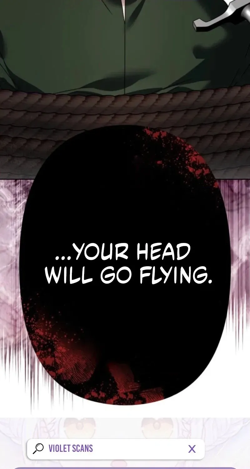 Milady: memoirs of a villainess Chapter 46 page 110