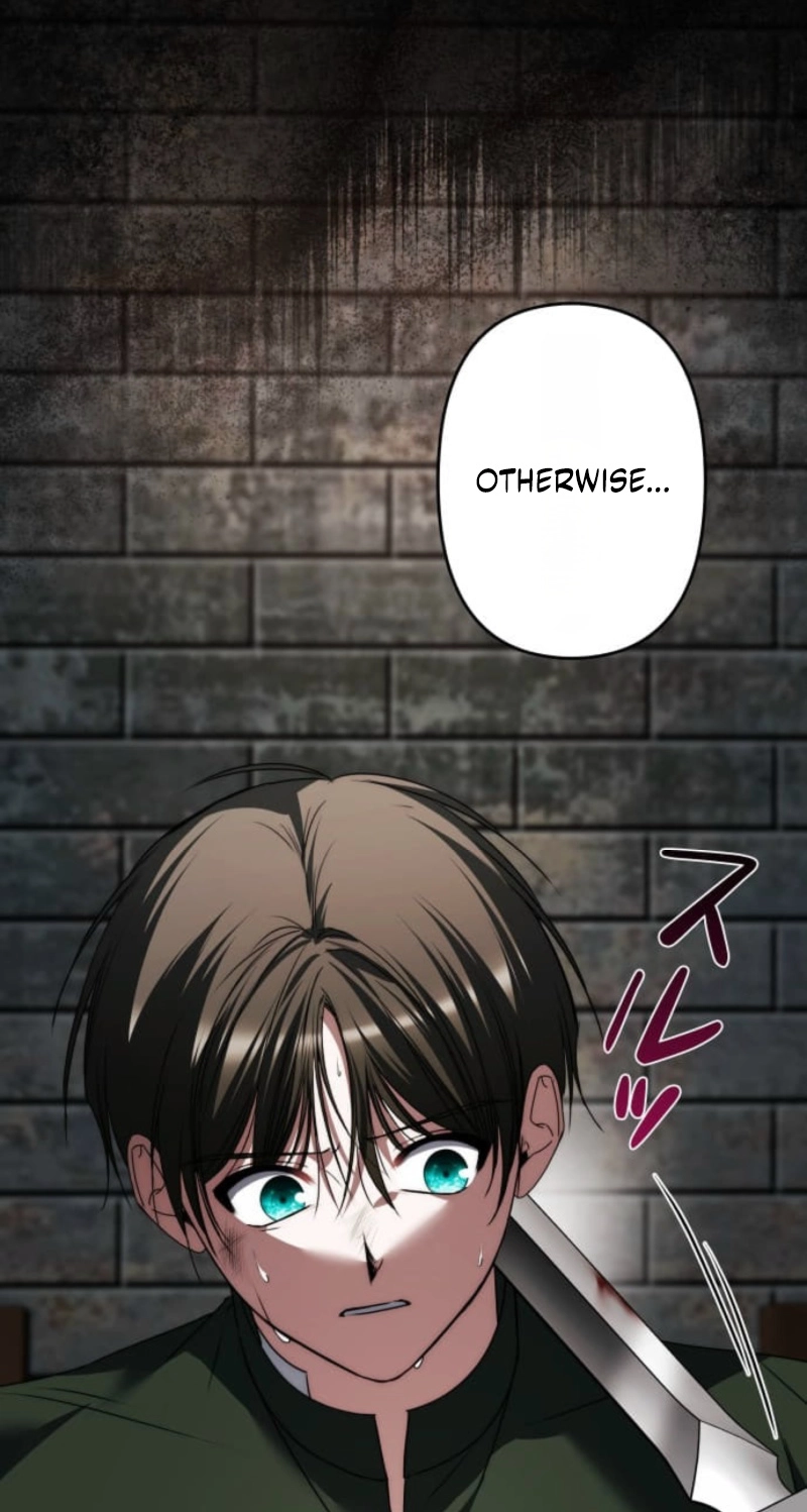 Milady: memoirs of a villainess Chapter 46 page 109