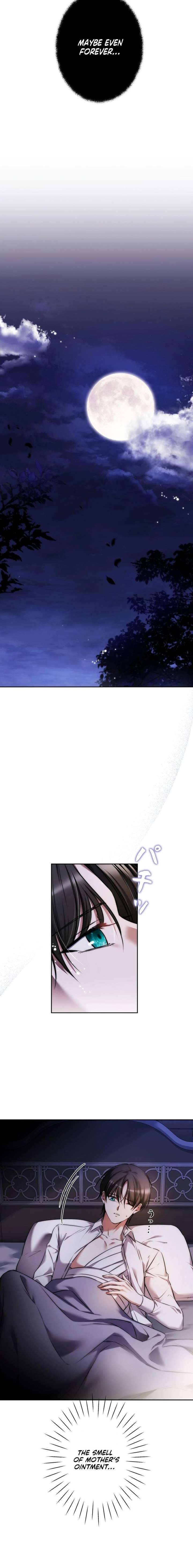 Milady: memoirs of a villainess Chapter 6 page 16