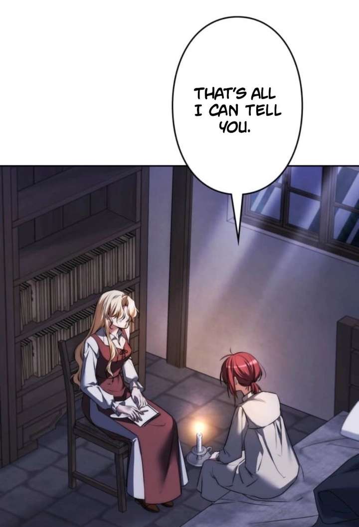 Milady: memoirs of a villainess Chapter 9 page 66