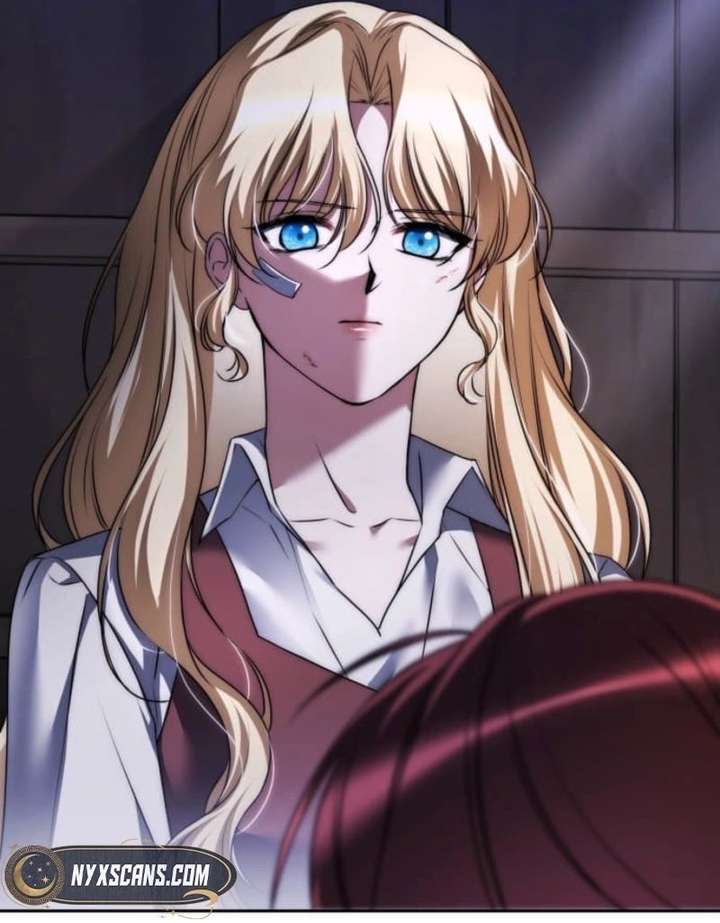 Milady: memoirs of a villainess Chapter 9 page 85