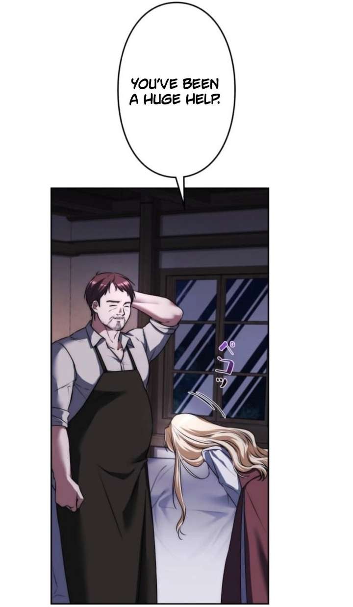 Milady: memoirs of a villainess Chapter 9 page 156