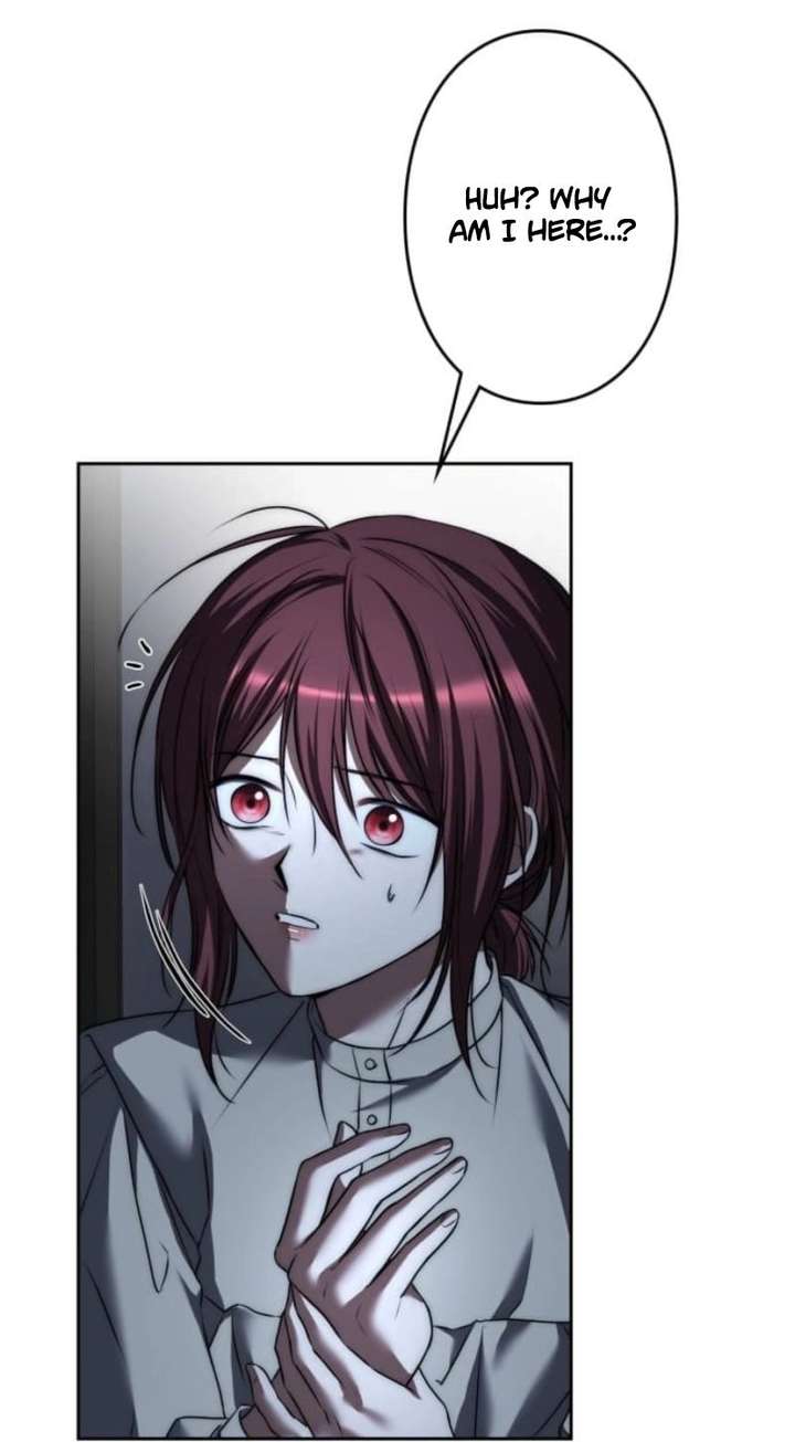 Milady: memoirs of a villainess Chapter 9 page 276