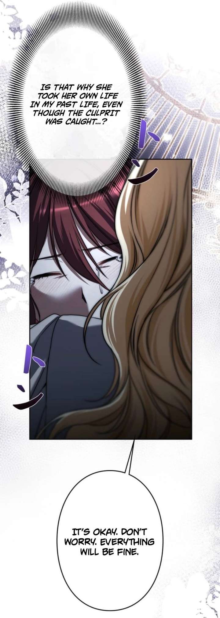 Milady: memoirs of a villainess Chapter 9 page 313