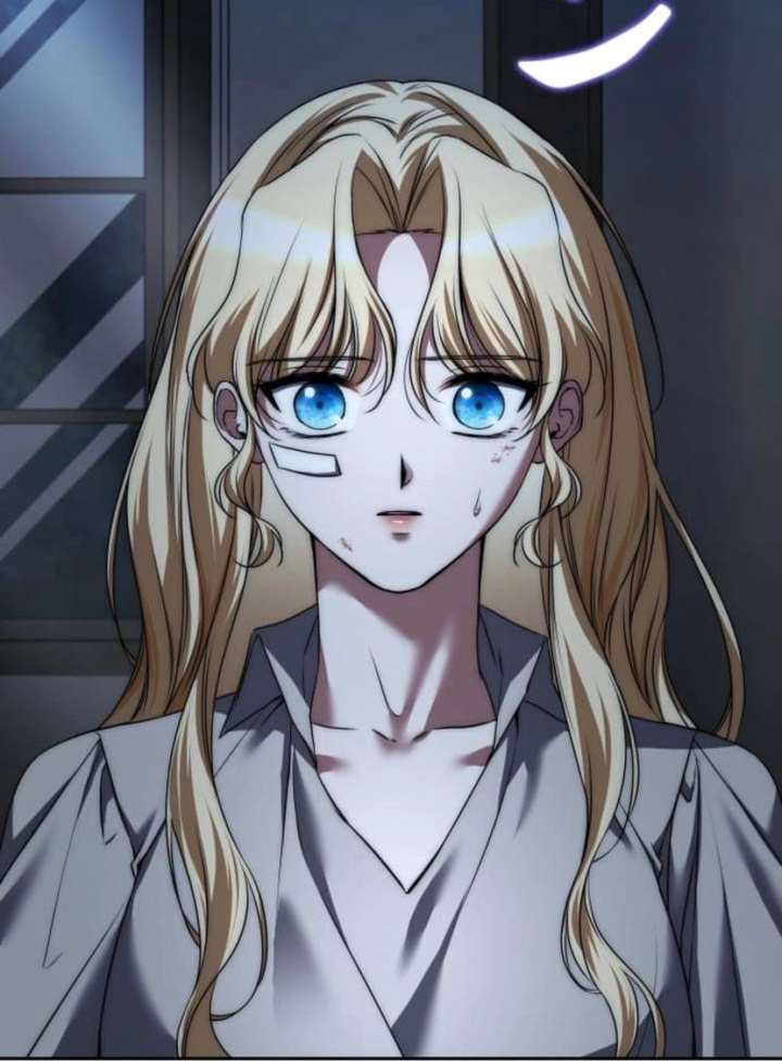 Milady: memoirs of a villainess Chapter 9 page 343