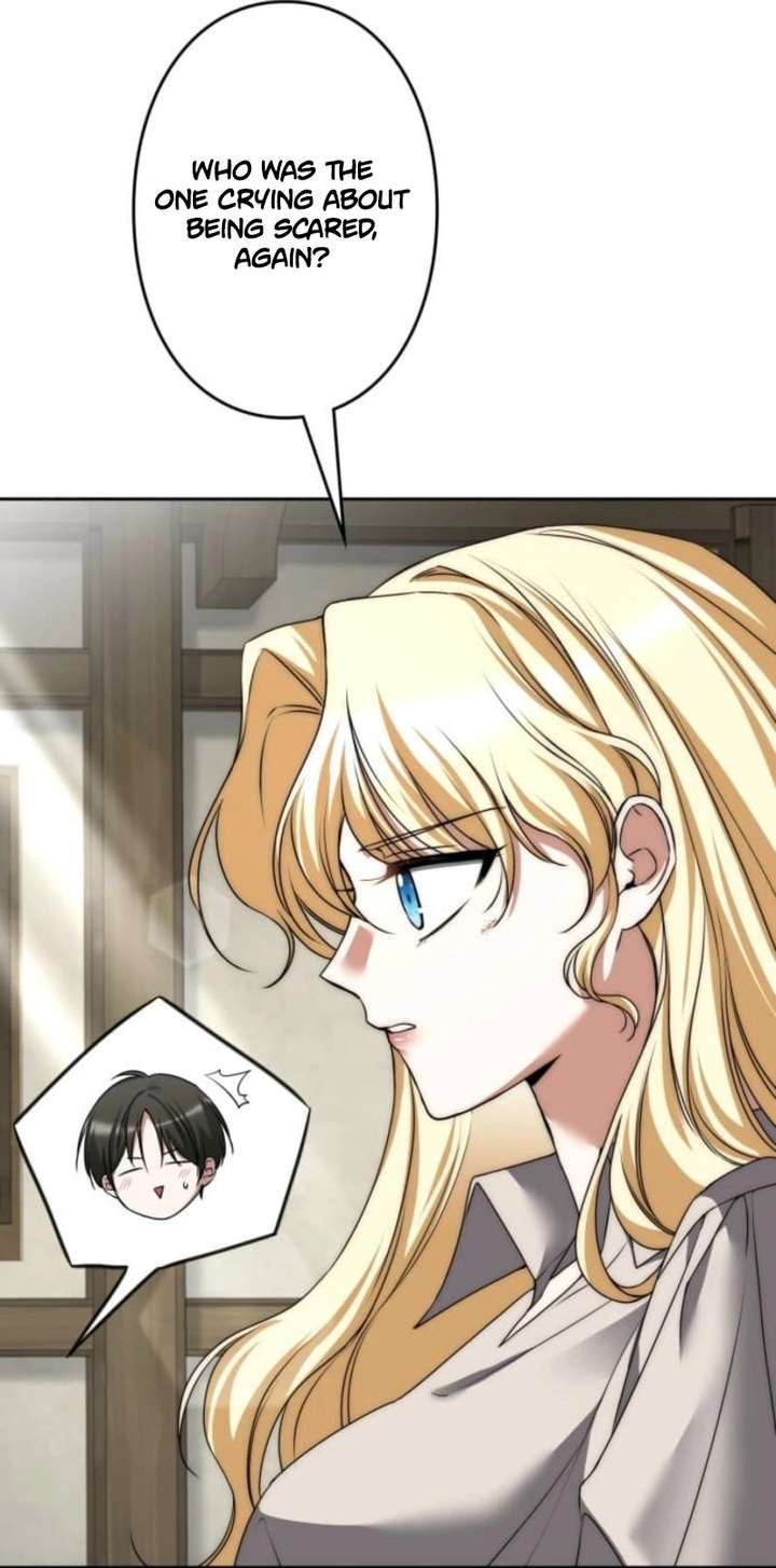 Milady: memoirs of a villainess Chapter 9 page 422