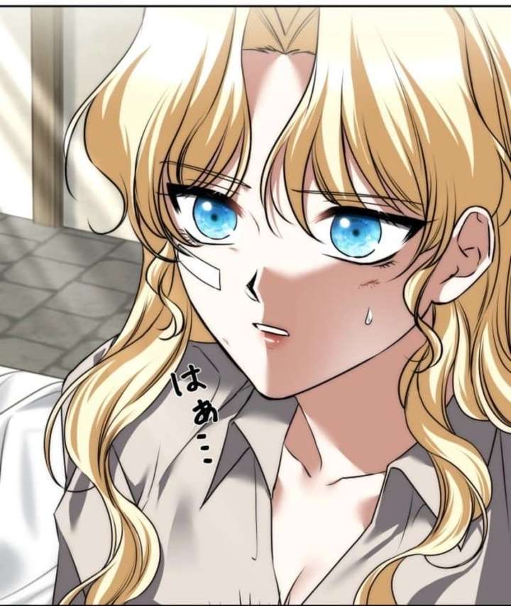 Milady: memoirs of a villainess Chapter 9 page 436