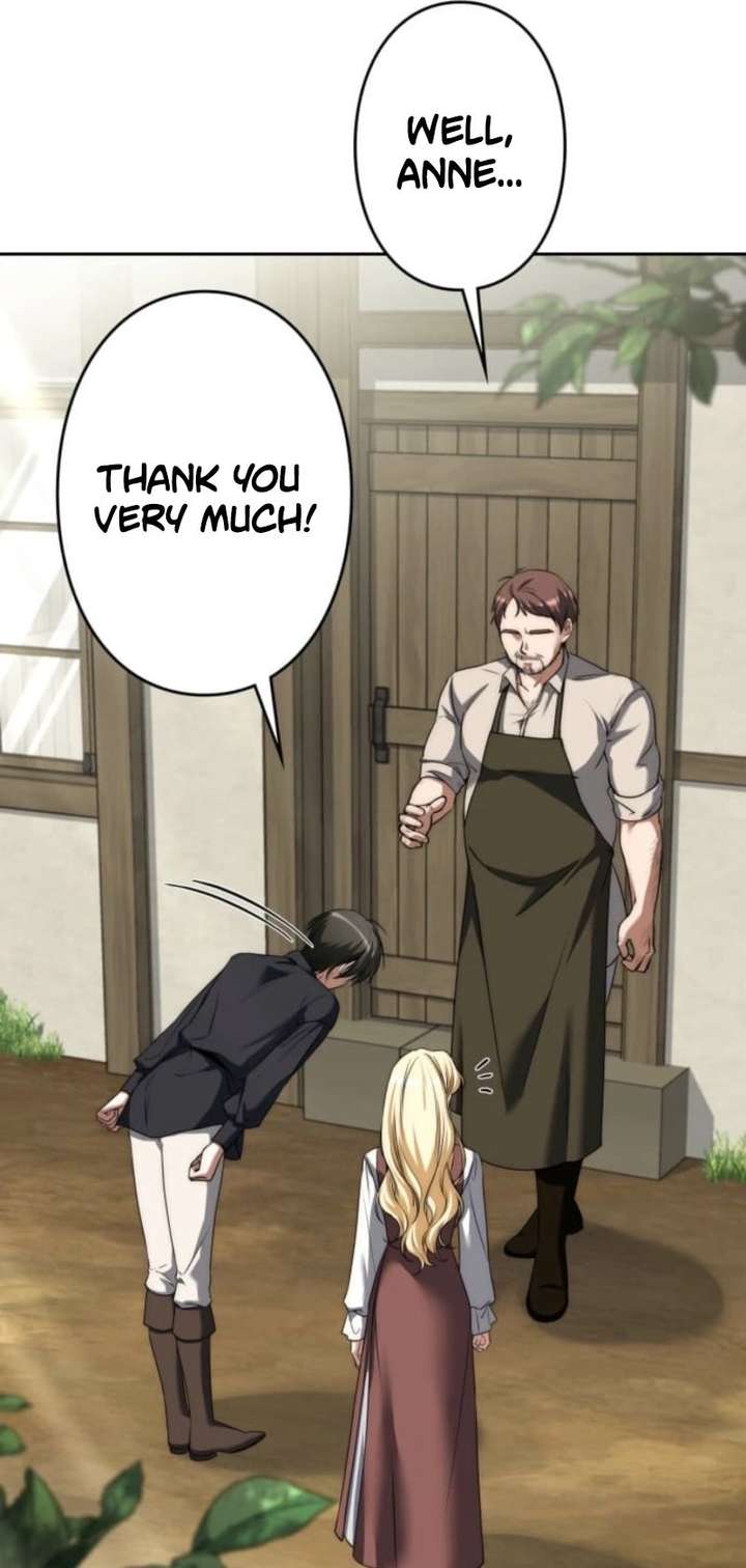 Milady: memoirs of a villainess Chapter 9 page 474
