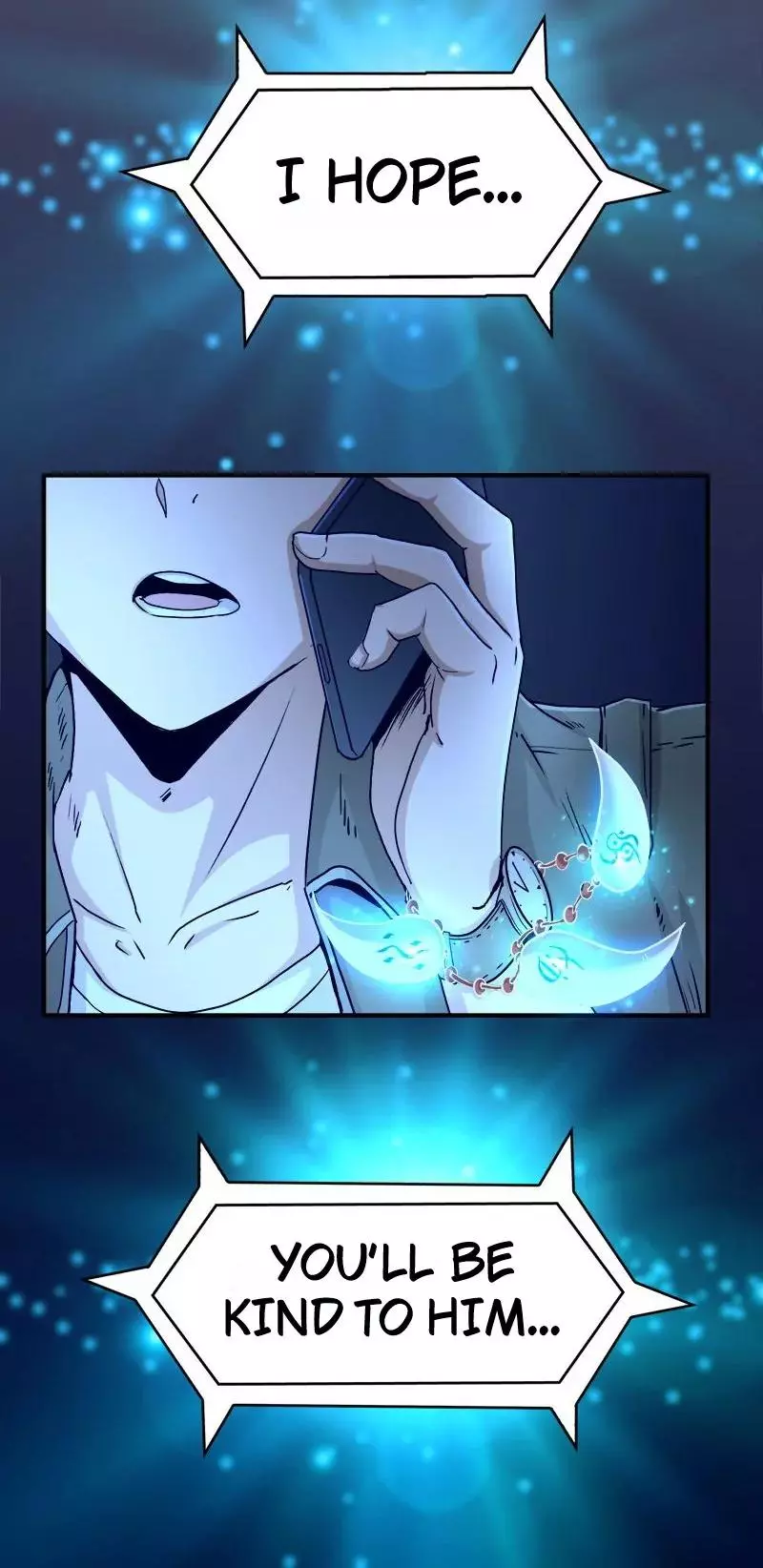 Millenniums of Warring States Chapter 1 page 10