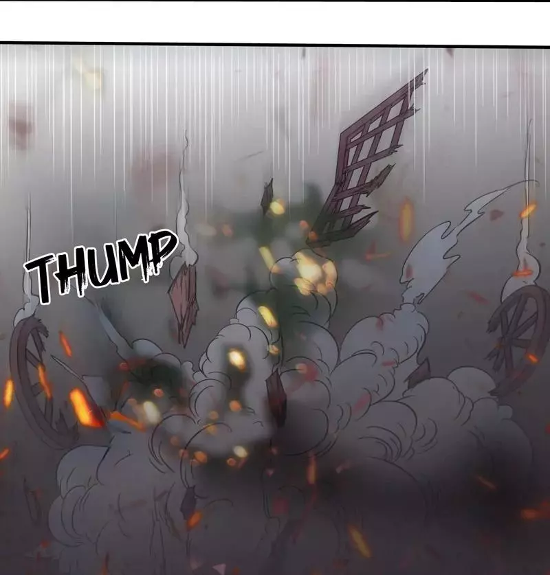 Millenniums of Warring States Chapter 1 page 32