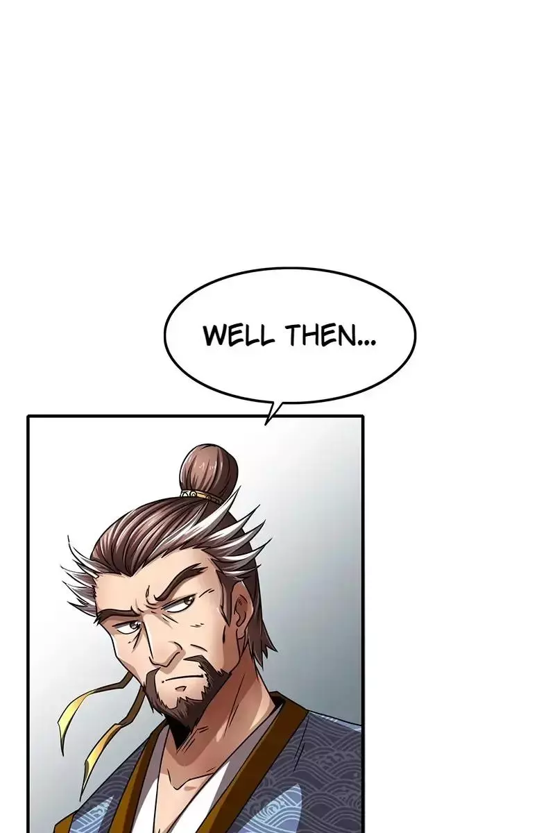 Millenniums of Warring States Chapter 10 page 6