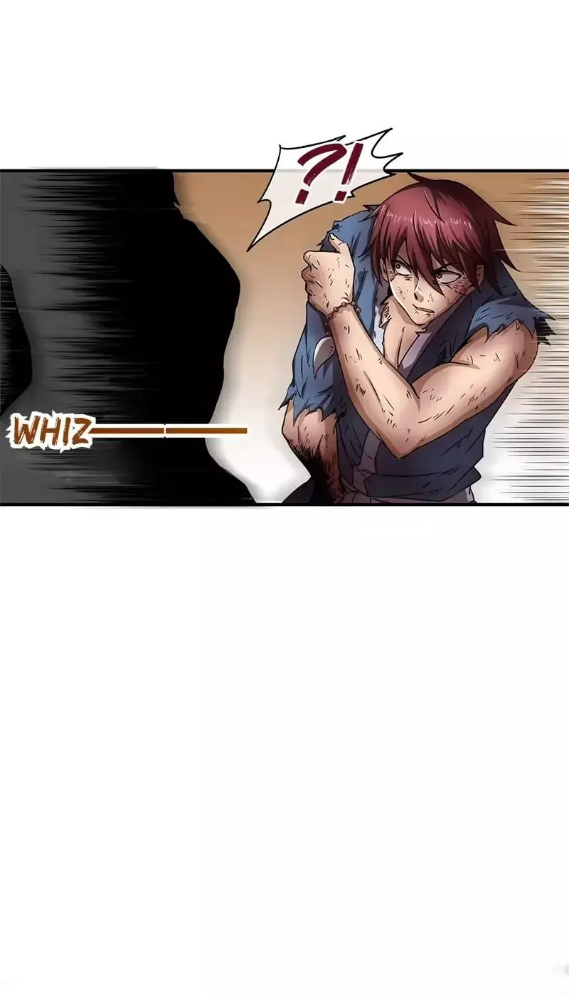 Millenniums of Warring States Chapter 10 page 12