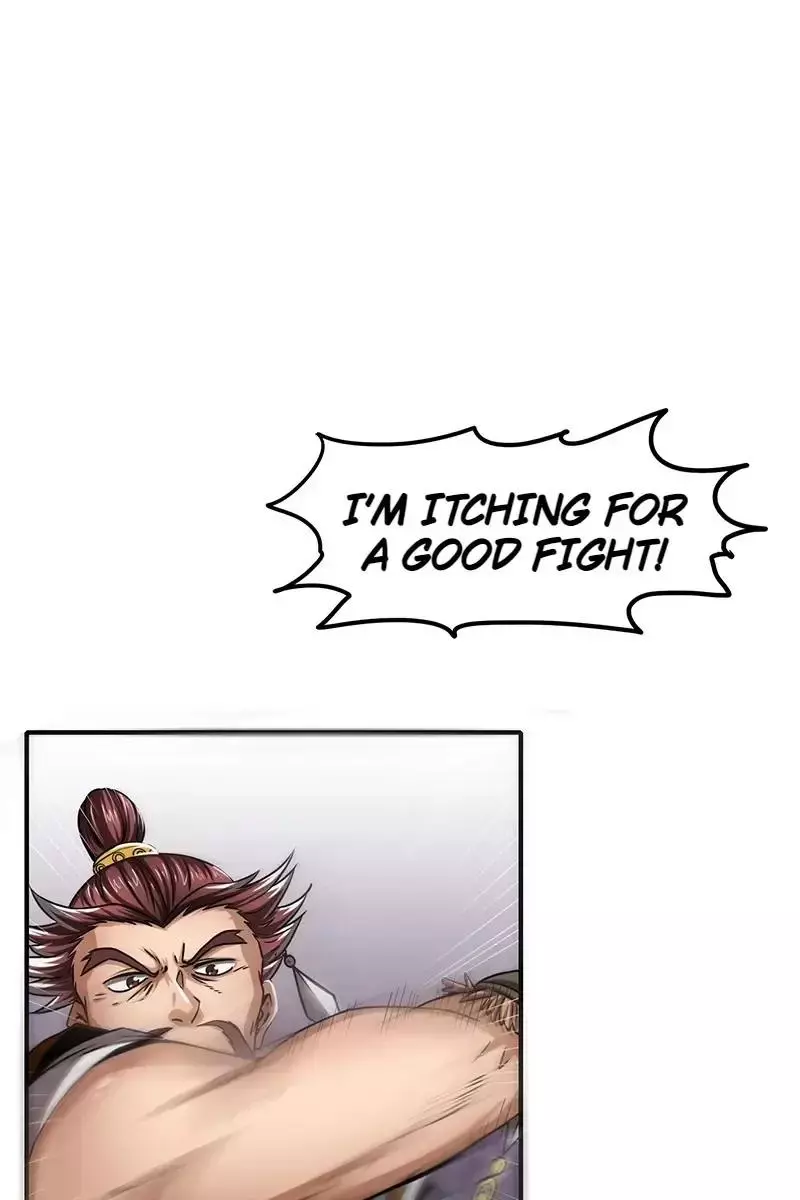 Millenniums of Warring States Chapter 10 page 15