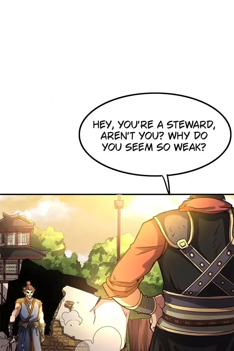 Millenniums of Warring States Chapter 10 page 26