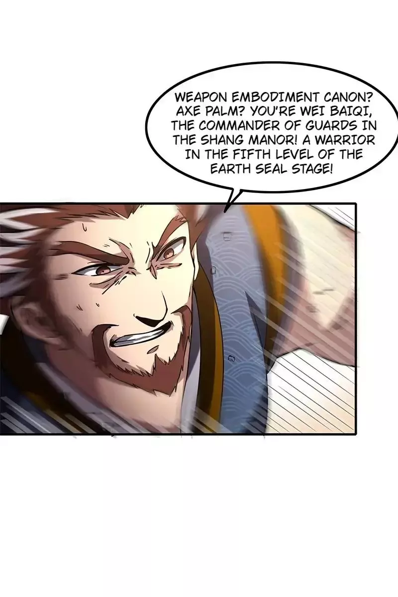 Millenniums of Warring States Chapter 10 page 24