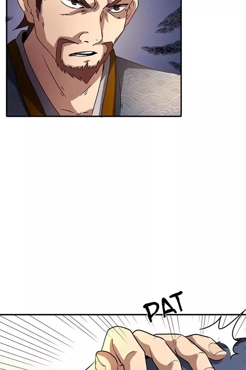 Millenniums of Warring States Chapter 10 page 28