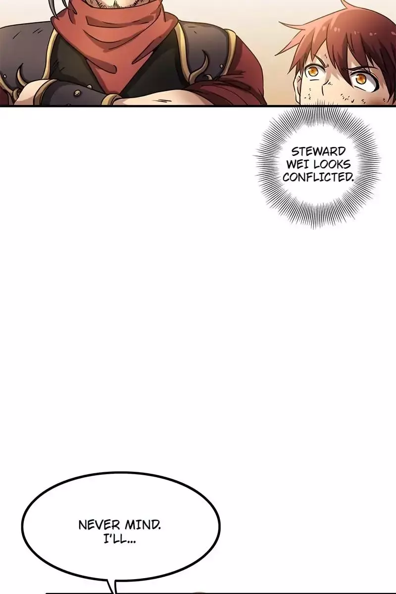 Millenniums of Warring States Chapter 10 page 34