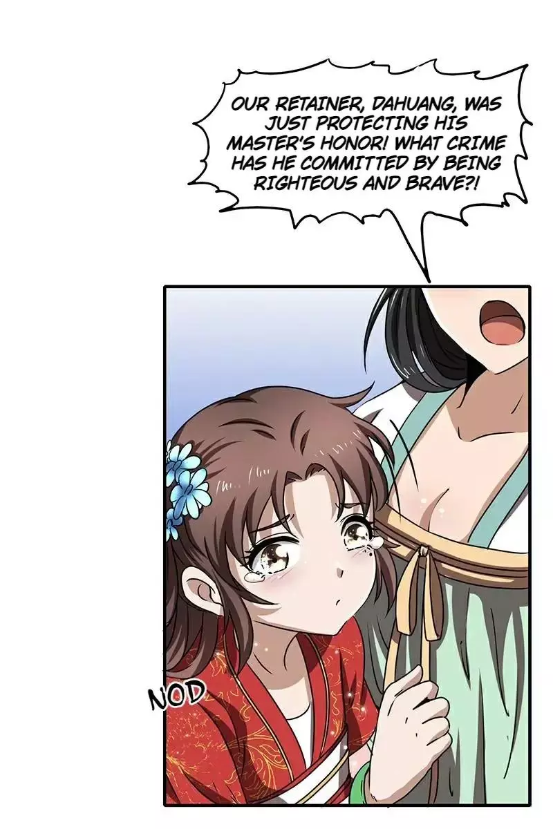 Millenniums of Warring States Chapter 10 page 44