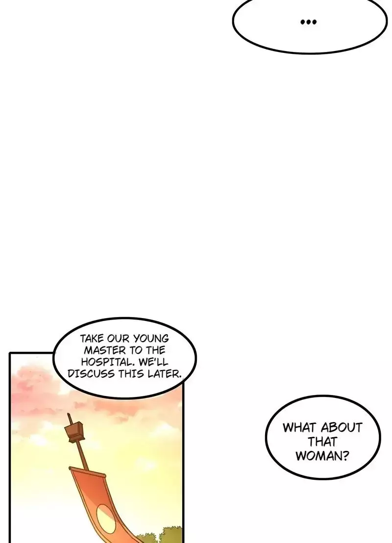 Millenniums of Warring States Chapter 10 page 46