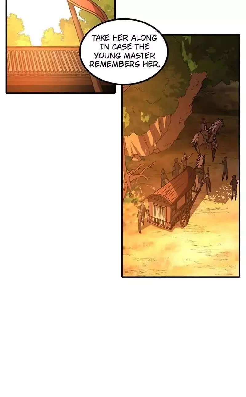 Millenniums of Warring States Chapter 10 page 47