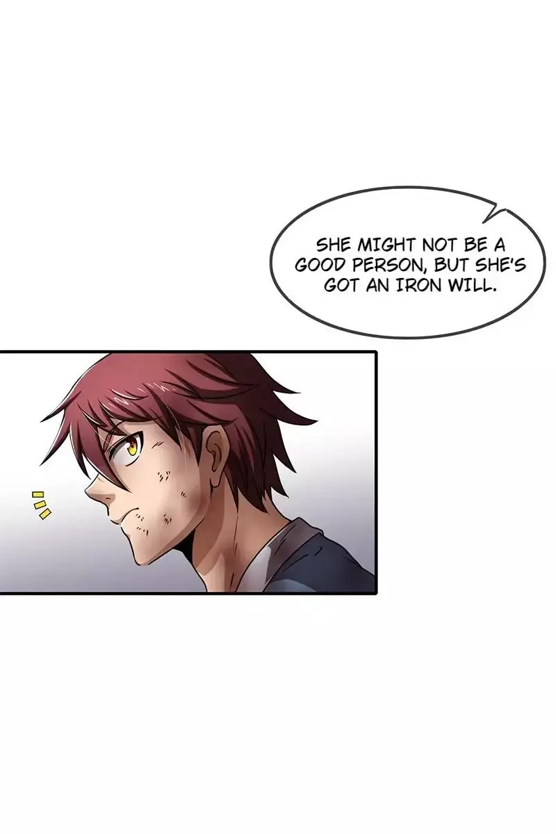 Millenniums of Warring States Chapter 10 page 51
