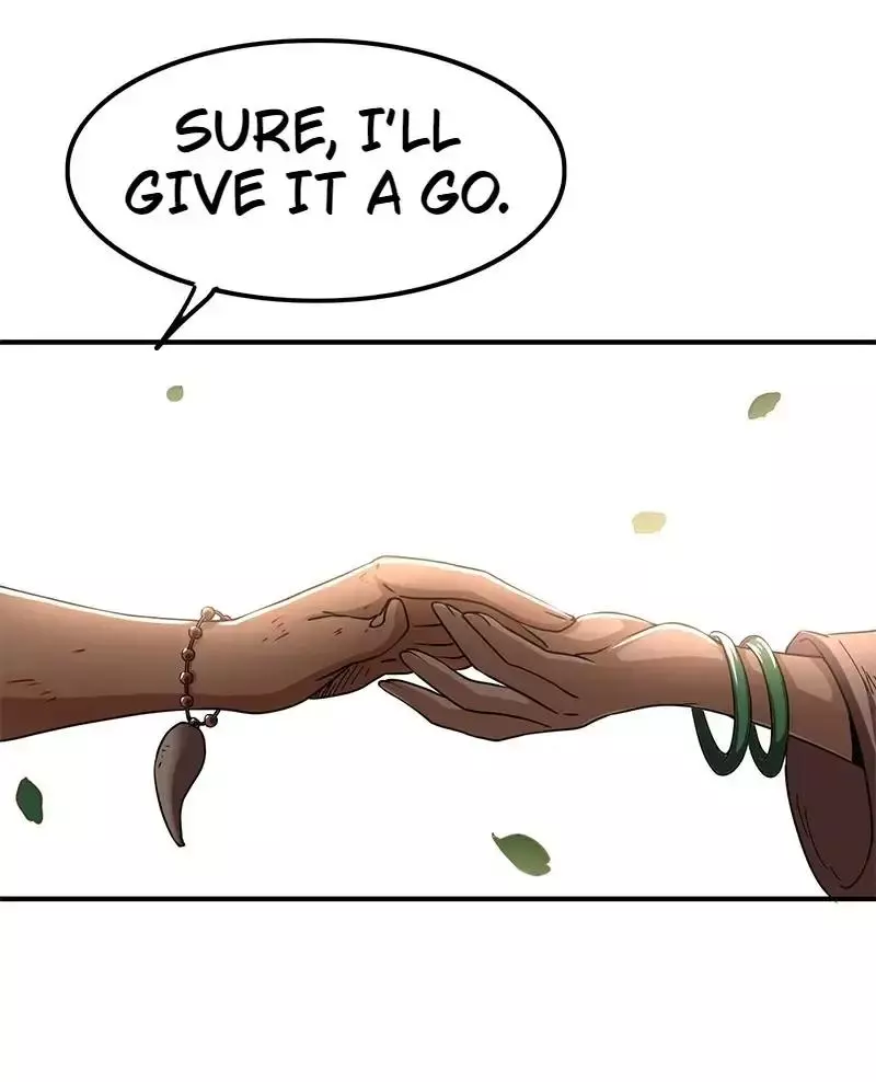Millenniums of Warring States Chapter 10 page 58