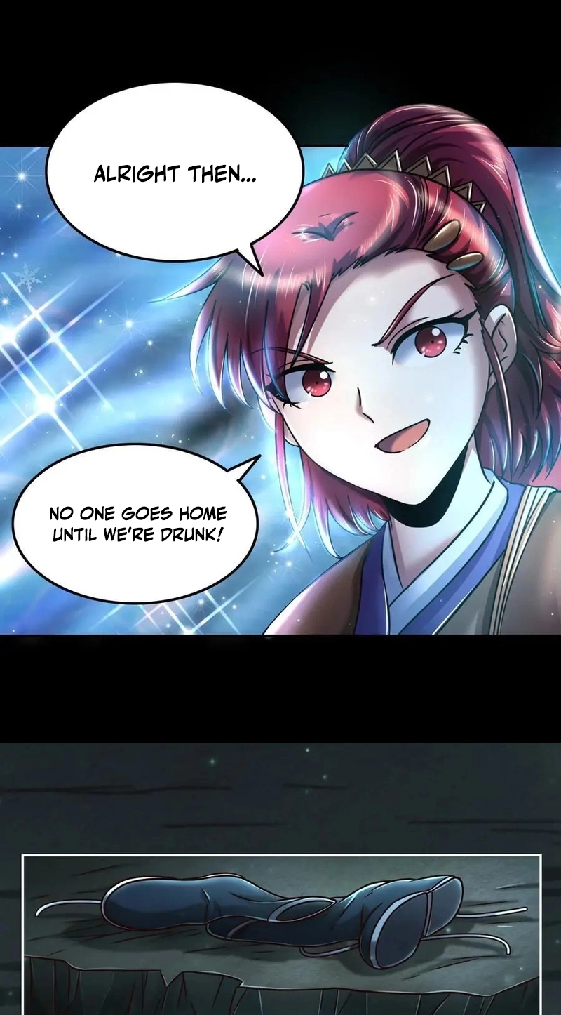 Millenniums of Warring States Chapter 100 page 5