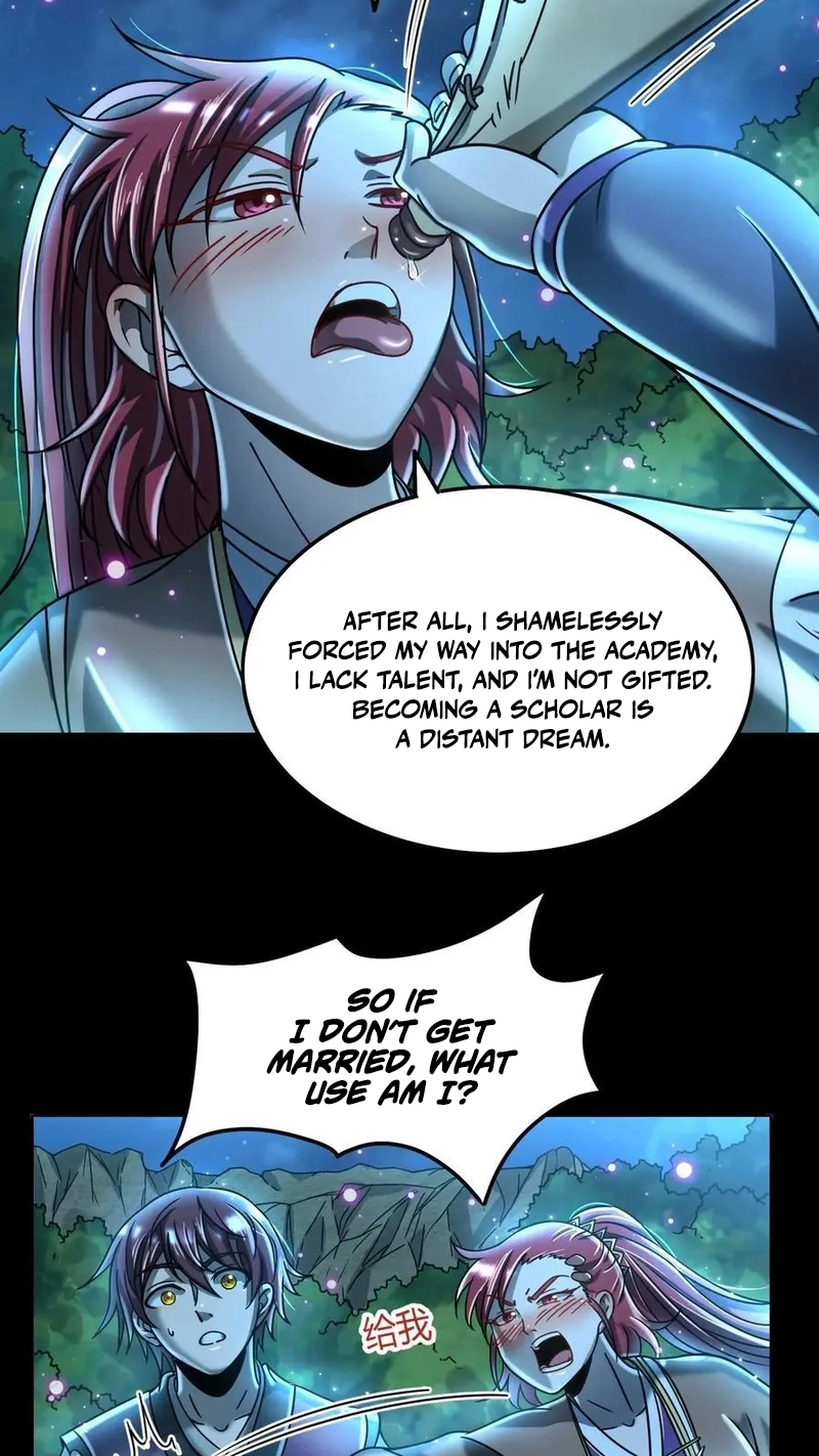 Millenniums of Warring States Chapter 100 page 14