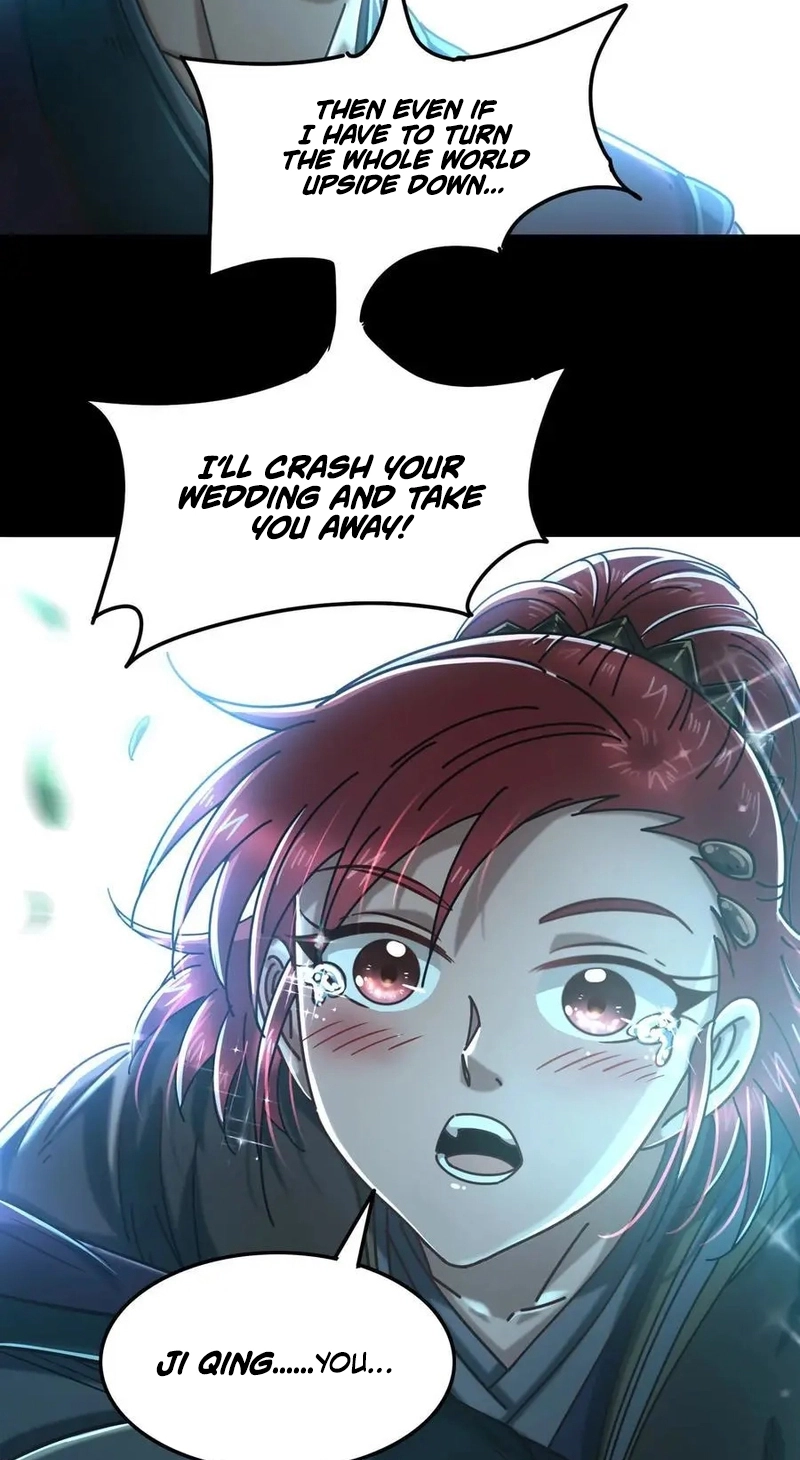Millenniums of Warring States Chapter 100 page 27