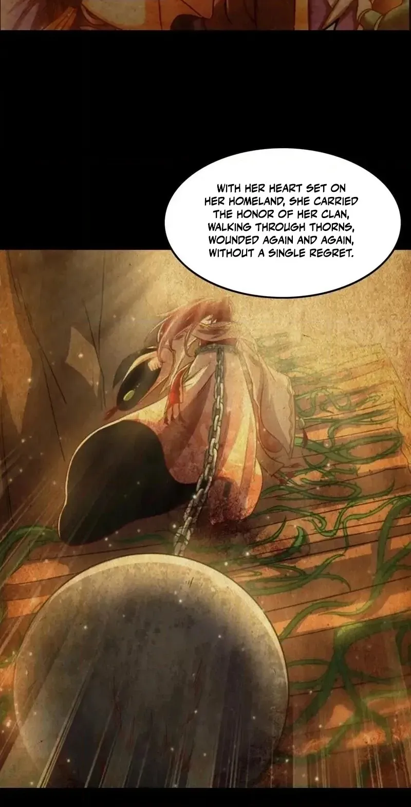 Millenniums of Warring States Chapter 100 page 20