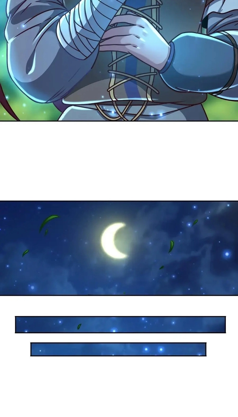 Millenniums of Warring States Chapter 100 page 31