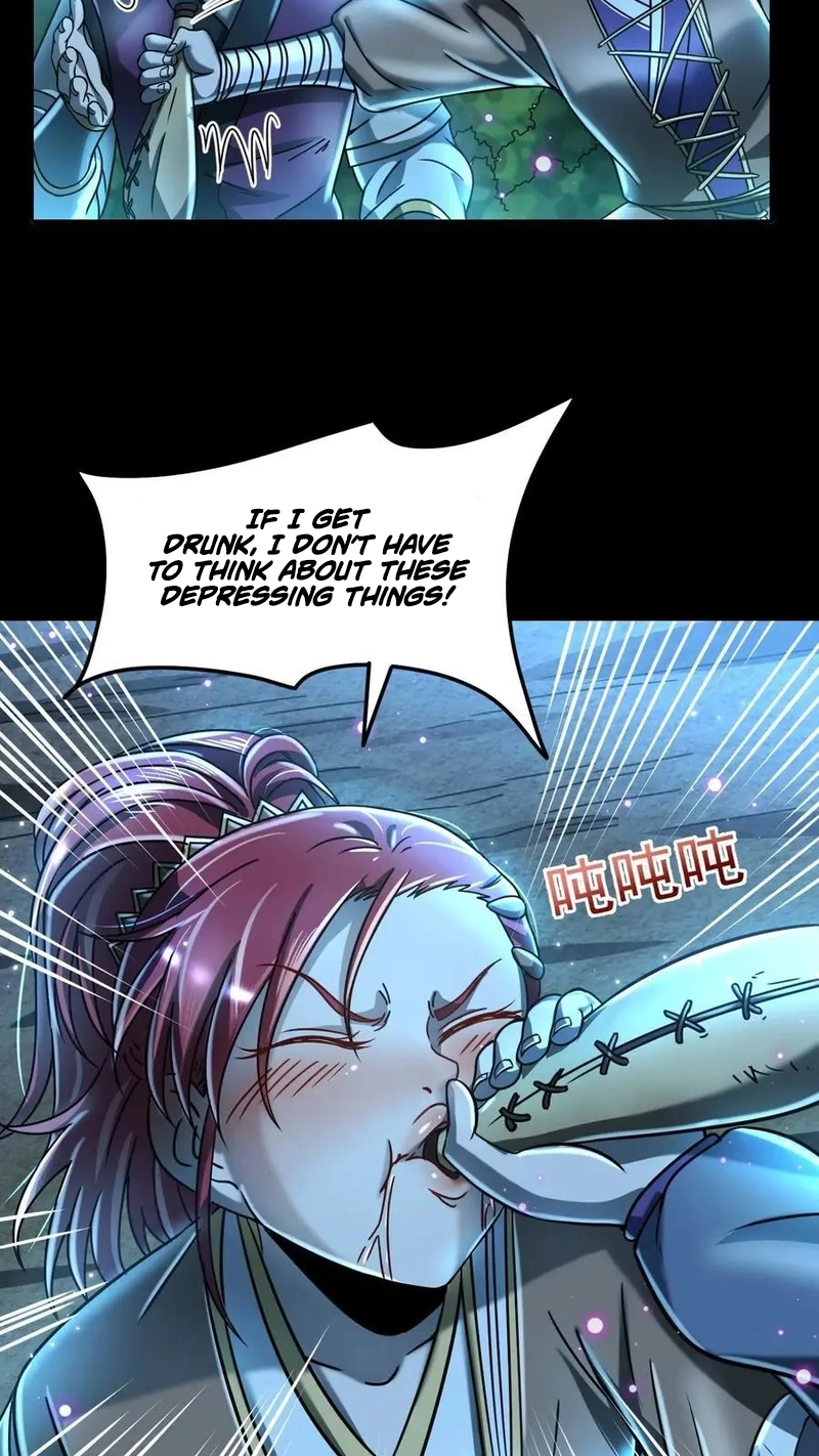 Millenniums of Warring States Chapter 100 page 15