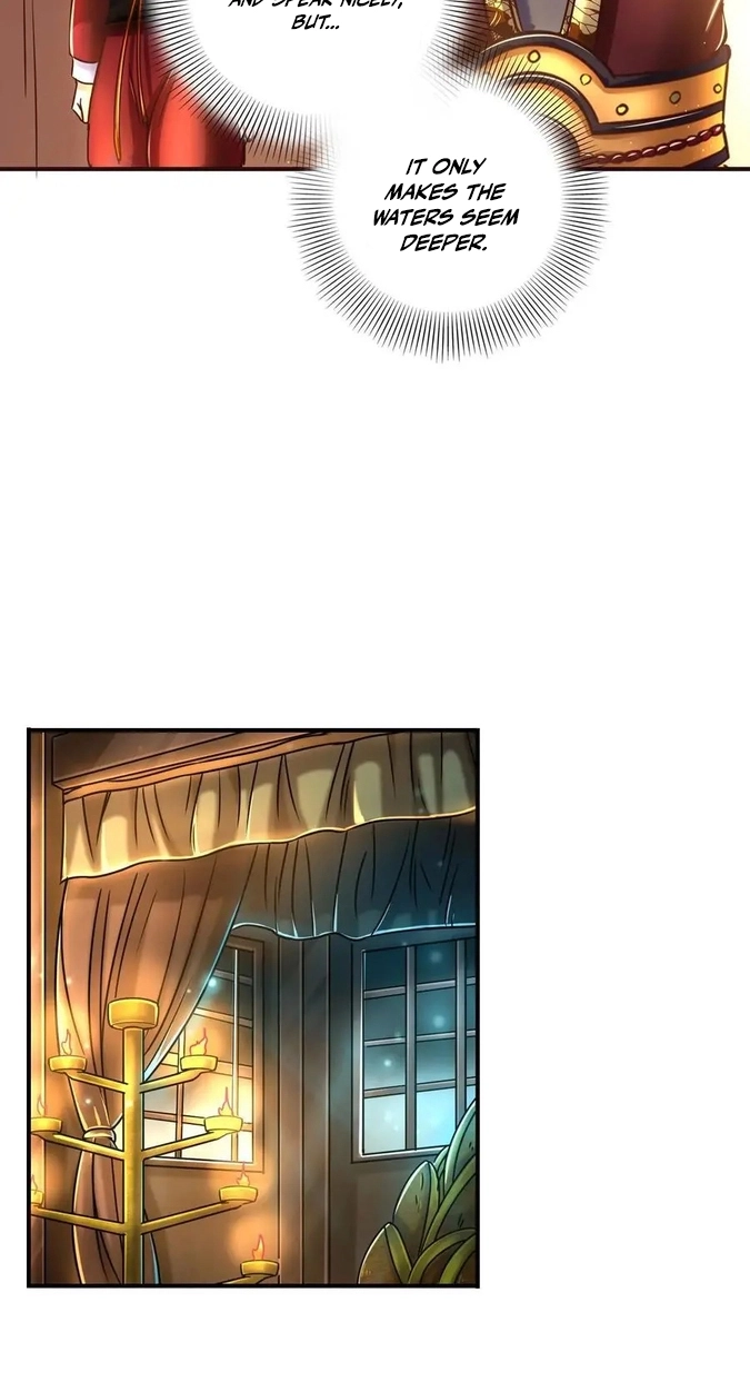 Millenniums of Warring States Chapter 102 page 12