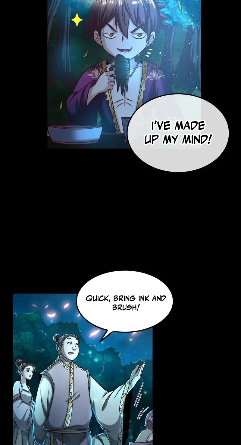 Millenniums of Warring States Chapter 103 page 5